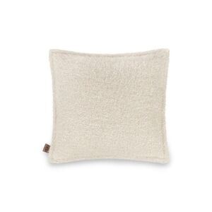 Ugg Stilson White Knitted Accent Pillow - in snow 20x20 NWT